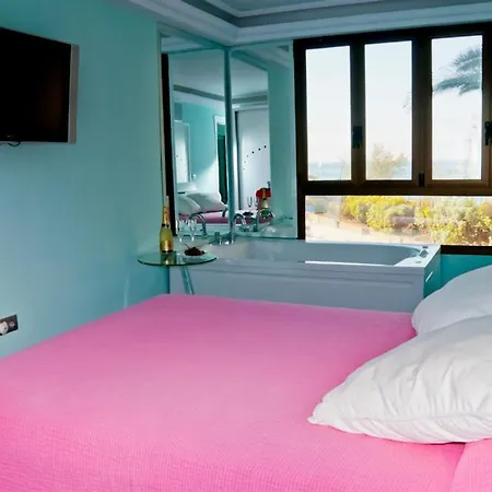Donana Aparthotel