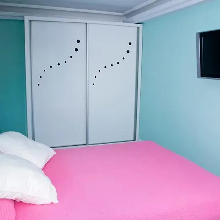 Aparthotel Donana Arguineguin