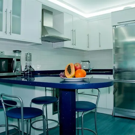 Donana Aparthotel