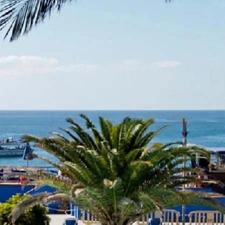 Aparthotel Donana Arguineguin