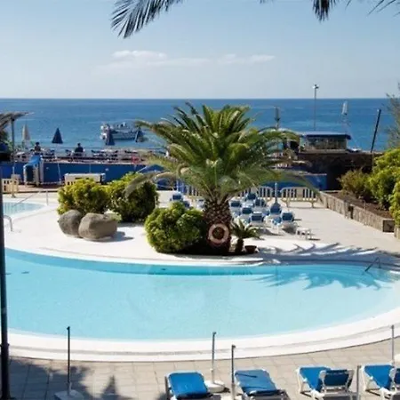 Donana Aparthotel